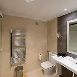 Itaca By Soho Boutique Hotel Salamanque