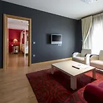 Hotel Itaca By Soho Boutique Salamanque