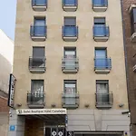 Hotel Itaca By Soho Boutique Salamanka