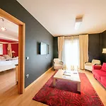 Hotel Itaca By Soho Boutique Salamanque