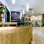 Itaca By Soho Boutique Salamanque