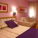 Hotel Itaca By Soho Boutique Salamanque