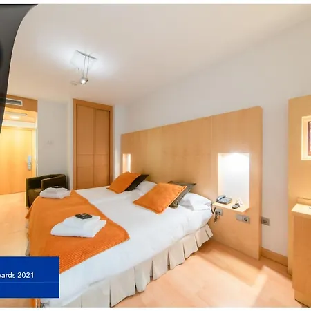 Itaca By Soho Boutique Hotel 4*