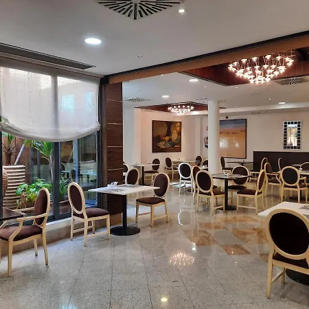 Itaca By Soho Boutique Hotel 4*