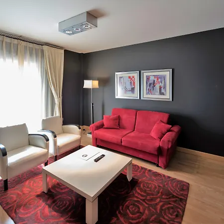 Itaca By Soho Boutique 4* Salamanka