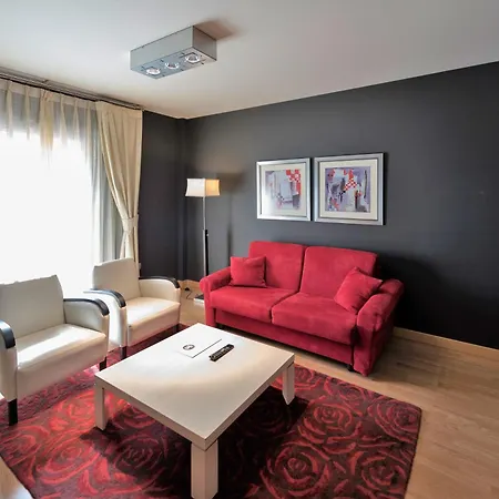Itaca By Soho Boutique 4* Salamanca