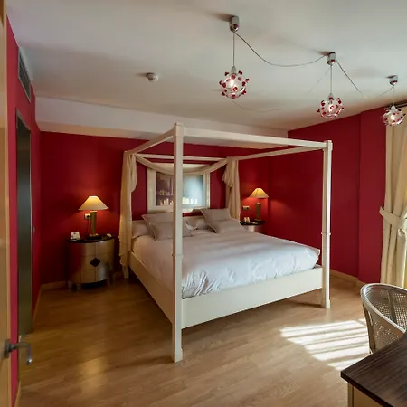 Hotel Itaca By Soho Boutique Salamanka