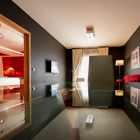 Hotel Itaca By Soho Boutique 4*