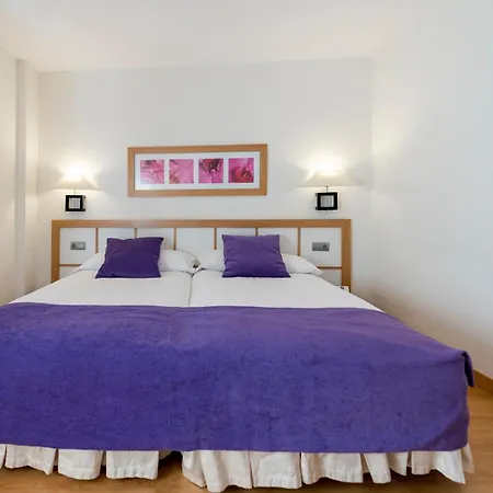 Hotel Itaca By Soho Boutique Salamanca