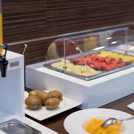 Itaca By Soho Boutique Hotel 4*