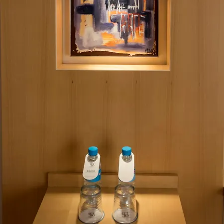 Hotel Itaca By Soho Boutique Salamanca