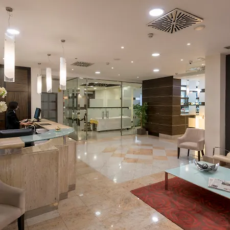 Itaca By Soho Boutique 4* Salamanca