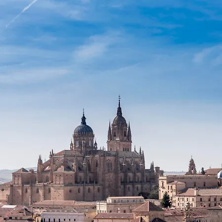 Itaca By Soho Boutique Salamanka