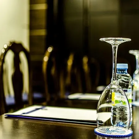 Itaca By Soho Boutique 4* Salamanca