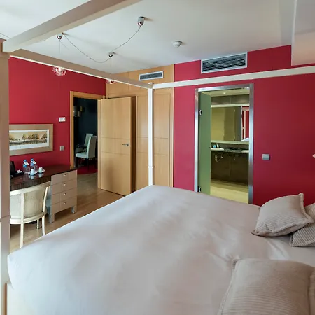 Hotel Itaca By Soho Boutique 4*