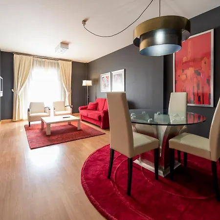 Itaca By Soho Boutique Hotel