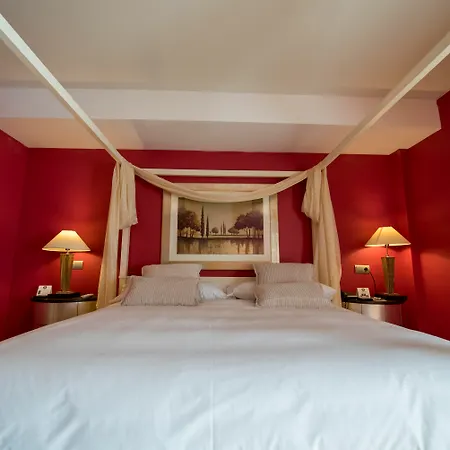 Hotel Itaca By Soho Boutique