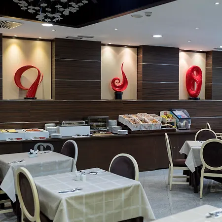 Hotel Itaca By Soho Boutique Salamanka