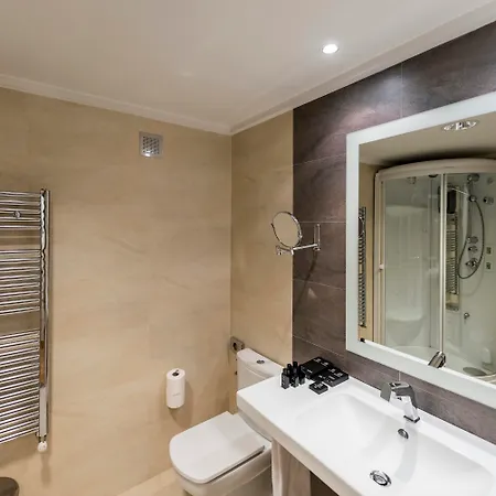 Itaca By Soho Boutique Hotel Salamanca