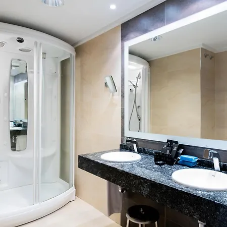Itaca By Soho Boutique Hotel