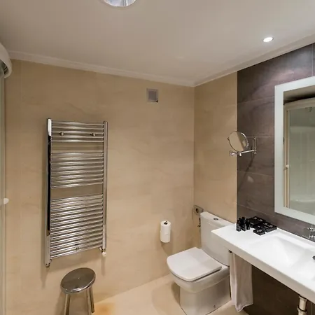 Itaca By Soho Boutique Otel Salamanca