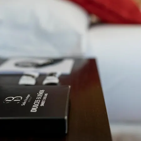 Hotel Itaca By Soho Boutique 4*