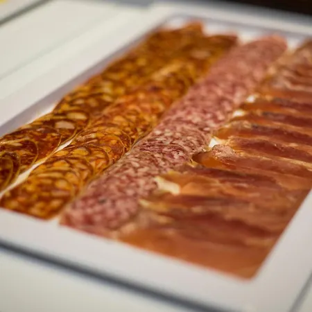 Itaca By Soho Boutique Salamanka