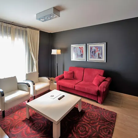 Hotel Itaca By Soho Boutique