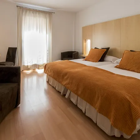 Hotel Itaca By Soho Boutique Salamanca