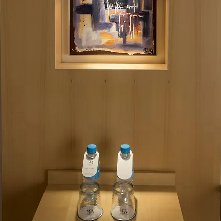 Itaca By Soho Boutique サラマンカ