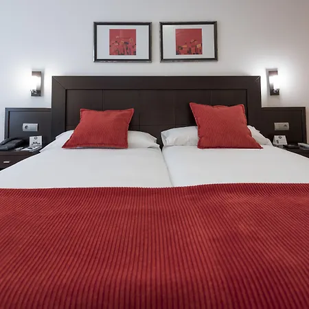 Hotel Itaca By Soho Boutique Salamanca