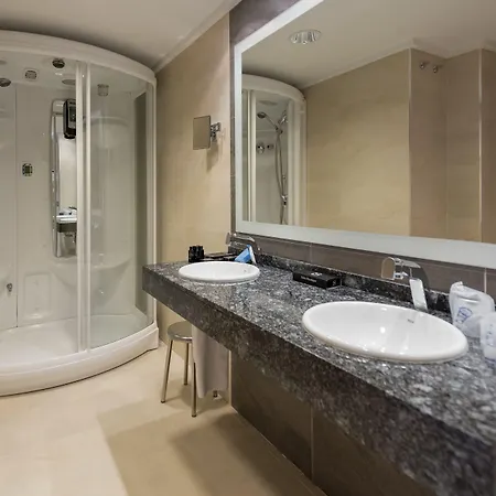 Itaca By Soho Boutique 4* Salamanca