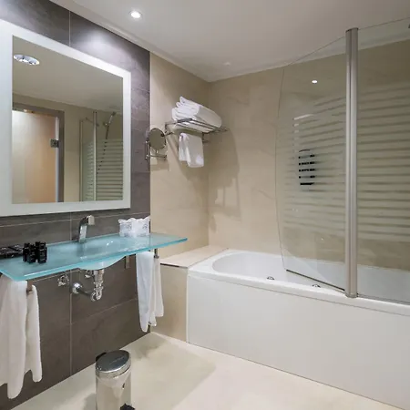 Itaca By Soho Boutique Otel 4*