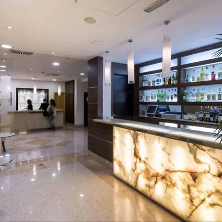 Itaca By Soho Boutique Hotel Salamanca