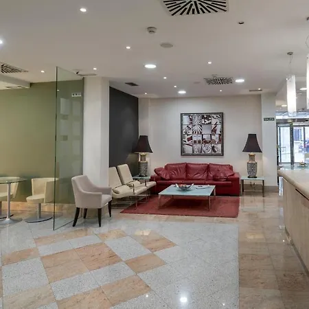 Itaca By Soho Boutique Salamanca