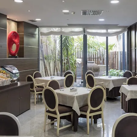 Itaca By Soho Boutique 4* Salamanca