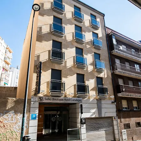 Itaca By Soho Boutique