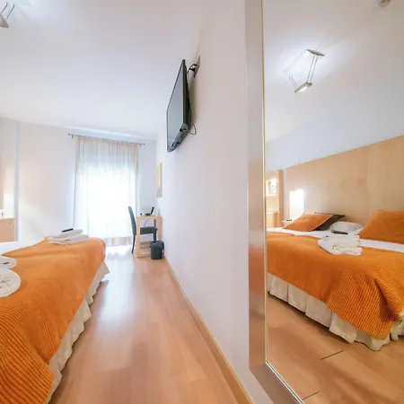 Hotel Itaca By Soho Boutique 4*