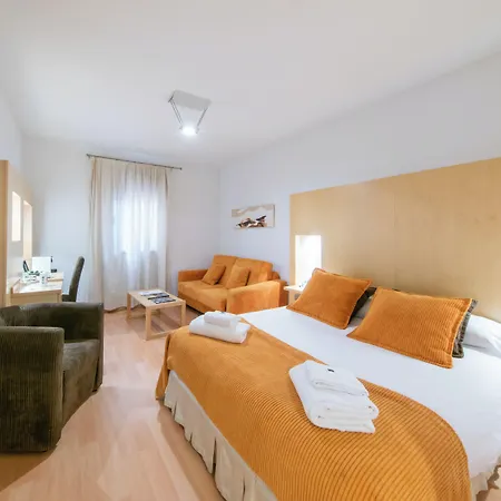 Hotel Itaca By Soho Boutique 4*