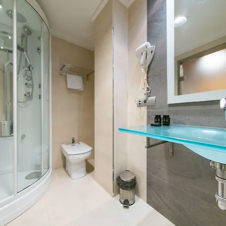 Itaca By Soho Boutique Otel 4*