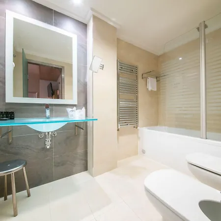 Itaca By Soho Boutique 4*