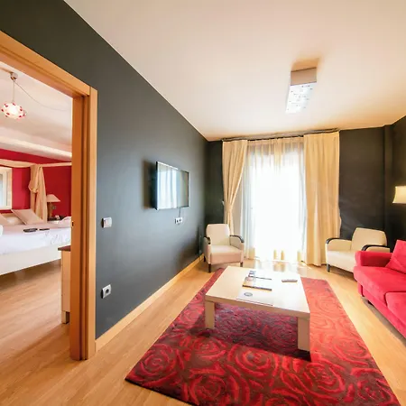 Hotel Itaca By Soho Boutique Salamanca