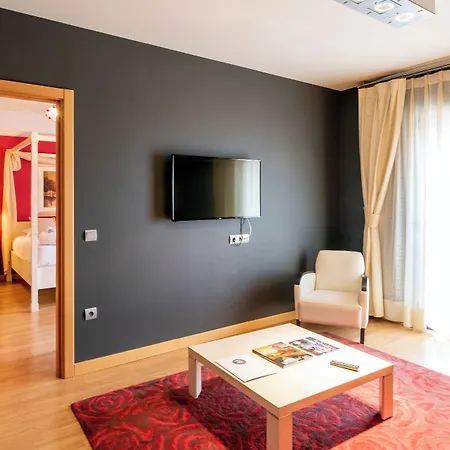Itaca By Soho Boutique 4* Salamanca