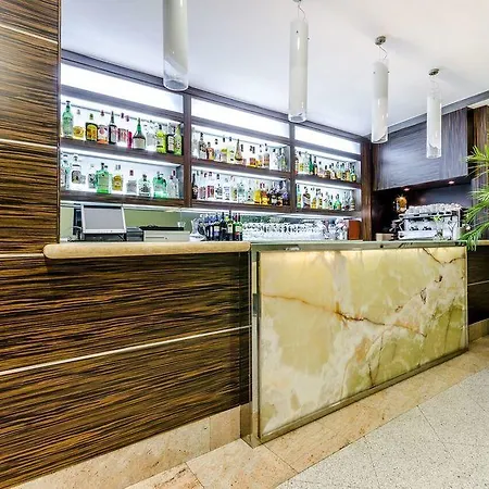 Otel Itaca By Soho Boutique 4*