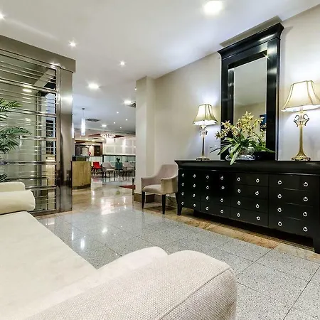 Itaca By Soho Boutique Otel Salamanca