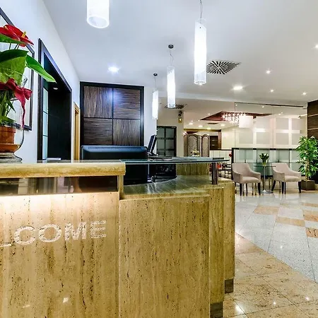 Itaca By Soho Boutique 4* Salamanca