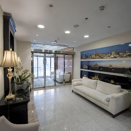 Otel Itaca By Soho Boutique Salamanca