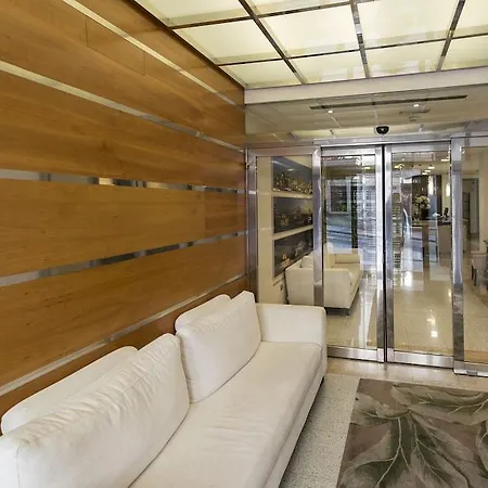 Itaca By Soho Boutique 4*