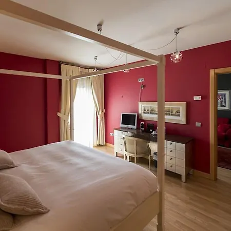 Itaca By Soho Boutique Otel 4*