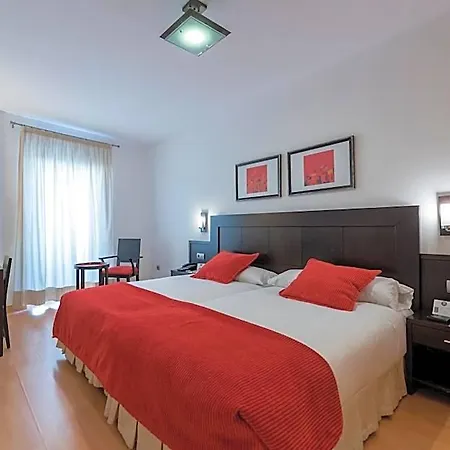 Itaca By Soho Boutique Hotel Salamanca